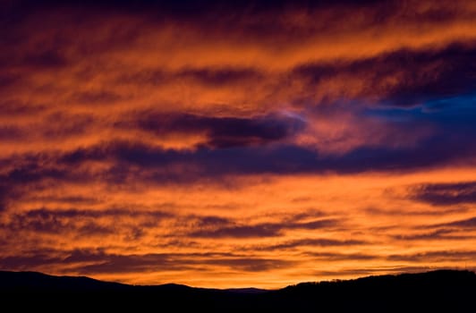 sunset or (sunset beach) or (sunset nature) or (sunset skyline)