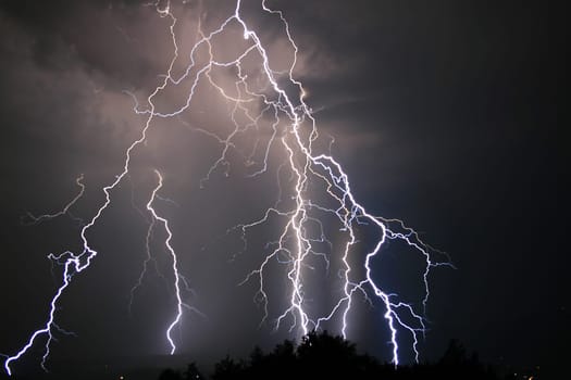 Flashes