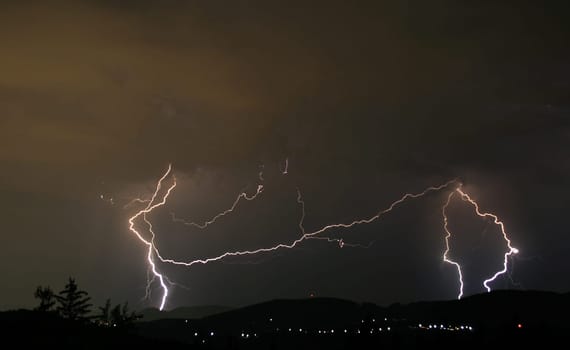 Flashes