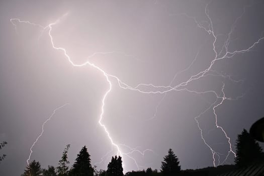 Flashes