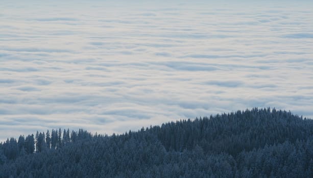 Winter weather