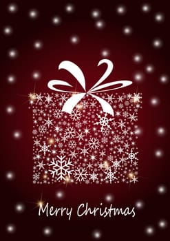 Christmas present