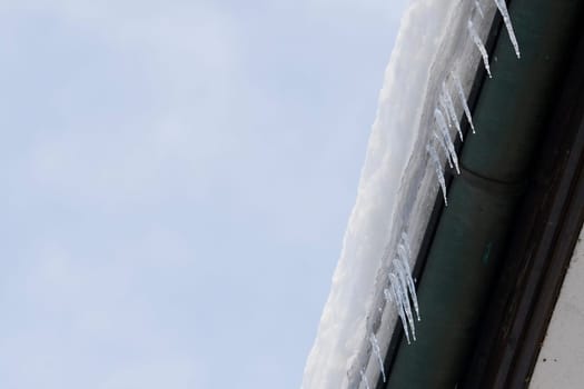 Icicle