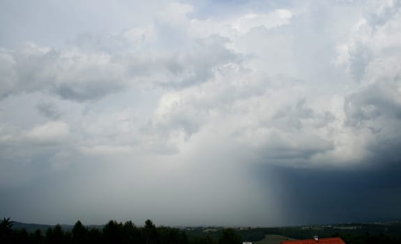 Severe weather
