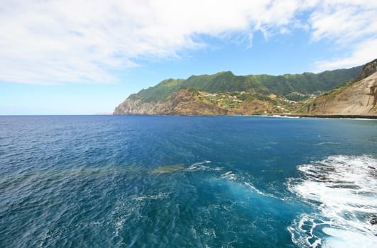 Madeira