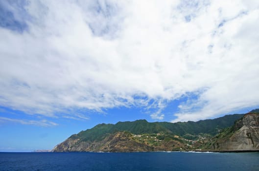 Madeira