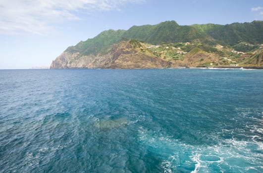 Madeira