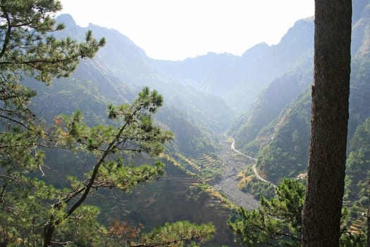 Madeira