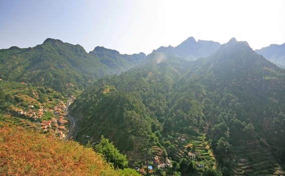 Madeira