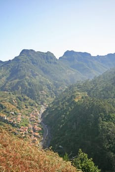 Madeira