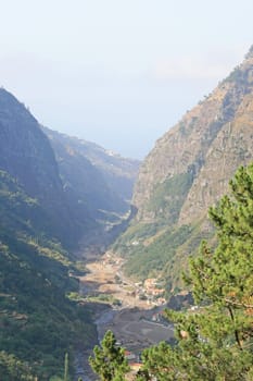 Madeira