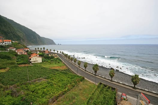 Madeira