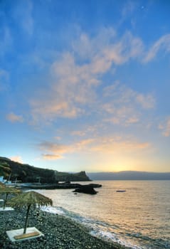 Madeira