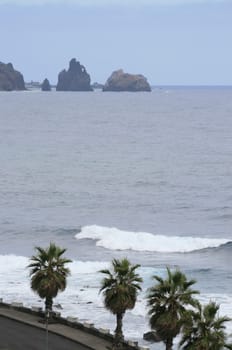Madeira