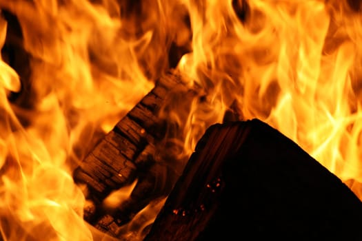 Fire without dismiss