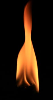 Fire without dismiss