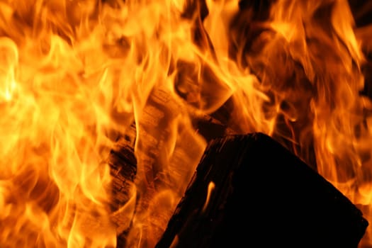 Fire without dismiss