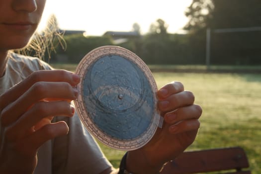 Star Disk