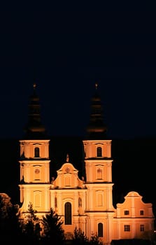 Basilica