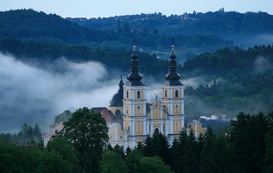 Basilica