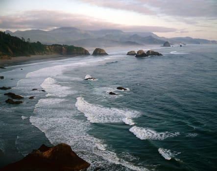 Oregon Coast