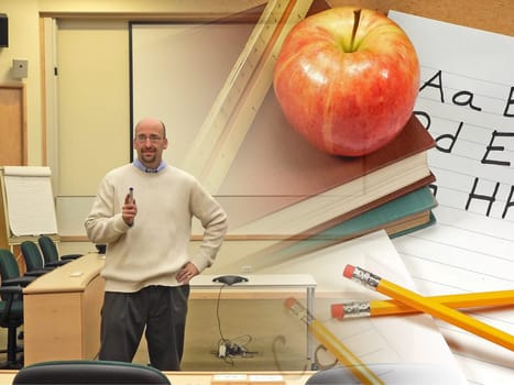 Teacher