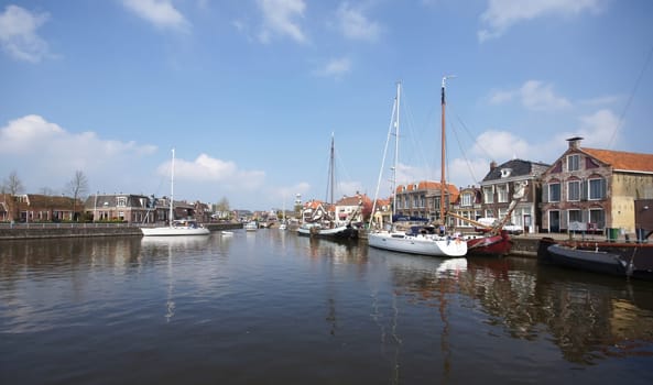 Port of Lemmer