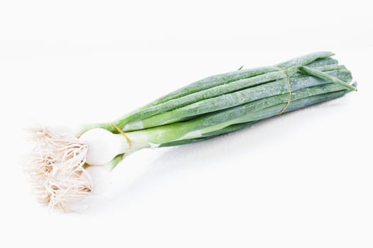 Spring onions