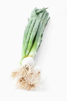 Spring onions
