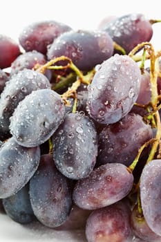 Grapes
