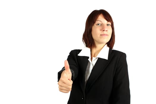 Business Woman
