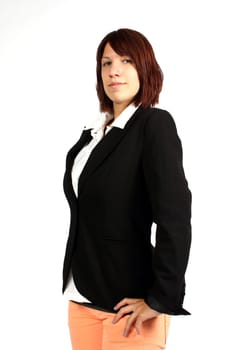 Business Woman