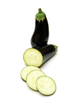 Eggplant (Solanum melongena)