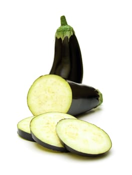 Eggplant (Solanum melongena)