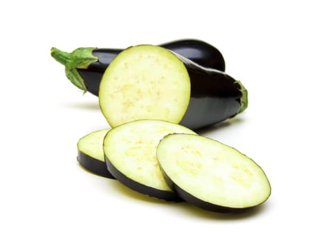 Eggplant (Solanum melongena)