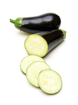 Eggplant (Solanum melongena)
