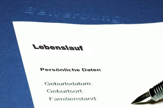 Application