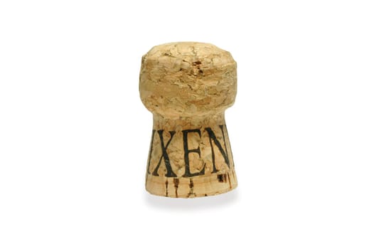 Champagne corks