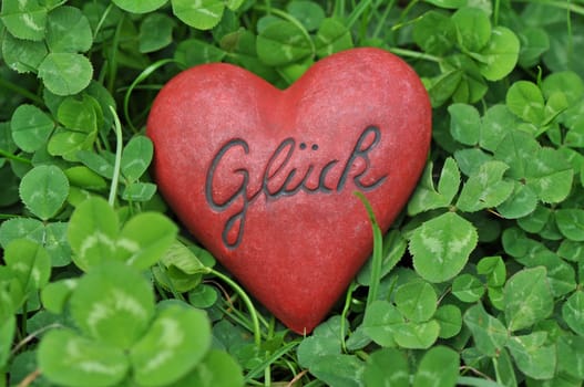 Luck