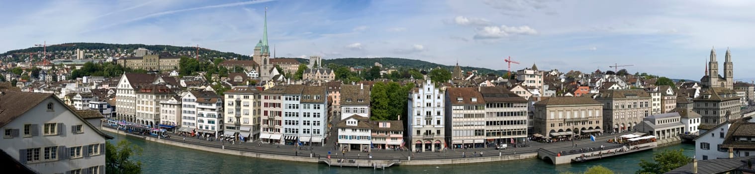Zurich,Switzerland