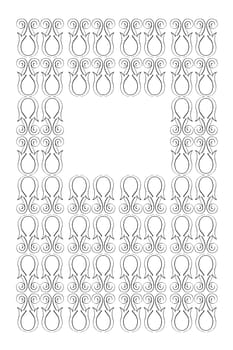 Roman Ornament