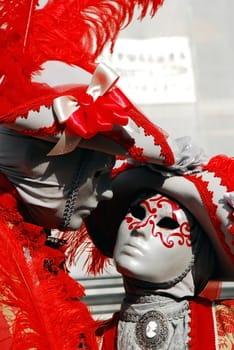 Carnival 2011