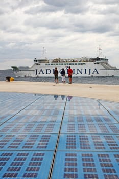 Zadar
