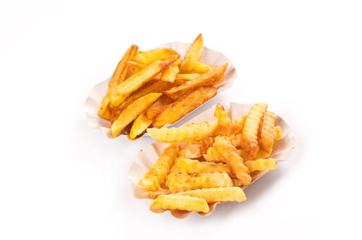 French Fries French Fries Bowl