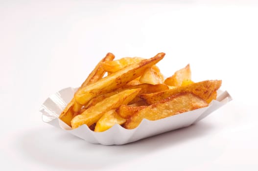 French Fries French Fries Bowl