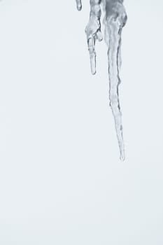 Icicle