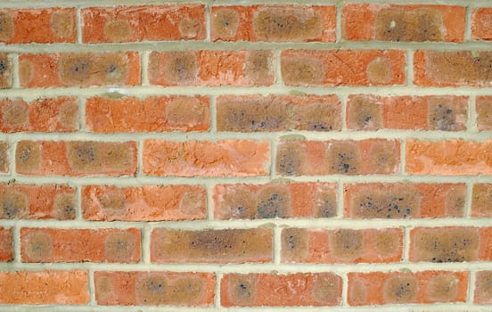 brick wall