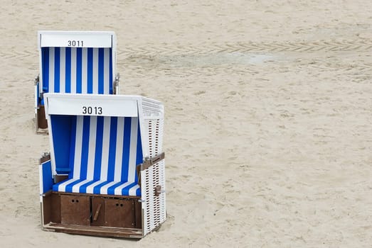 beach chair