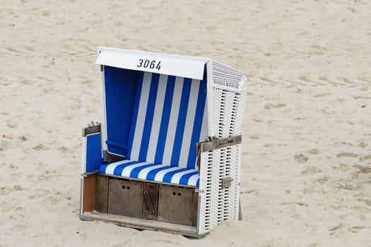 beach chair