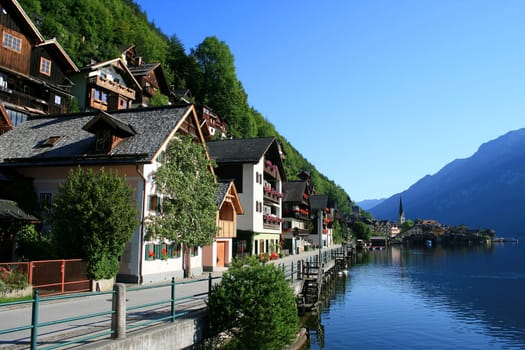 Hallstatt